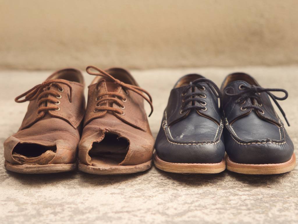 Les astuces incontournables pour prolonger la durée de vie de vos chaussures