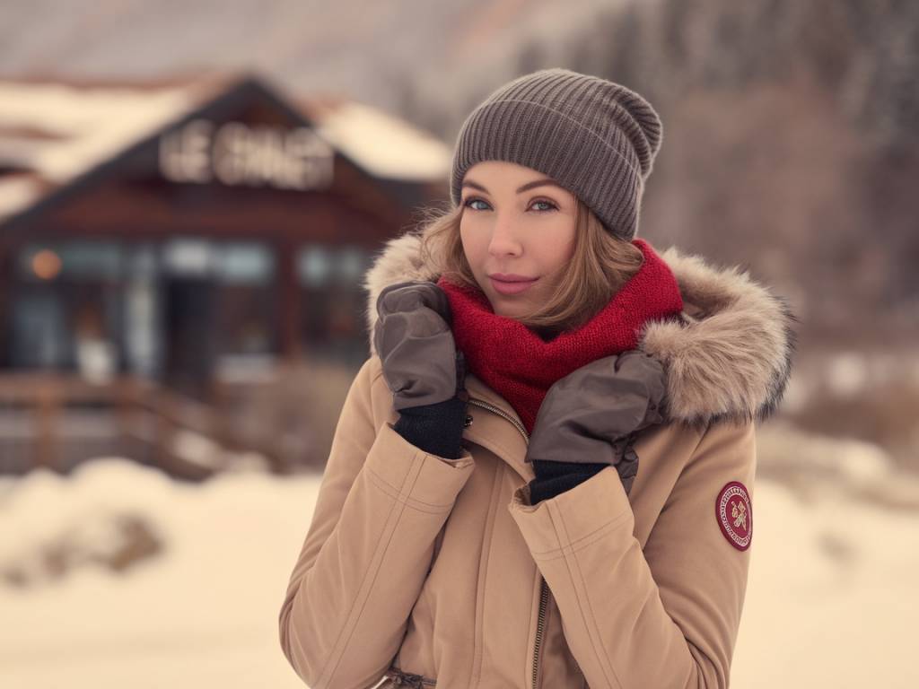 Quels vêtements privilégier pour rester au chaud tout l’hiver